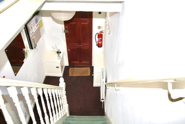 4 bed flat, South Grove, Ardwick, Manchester, M130AU - Image 14